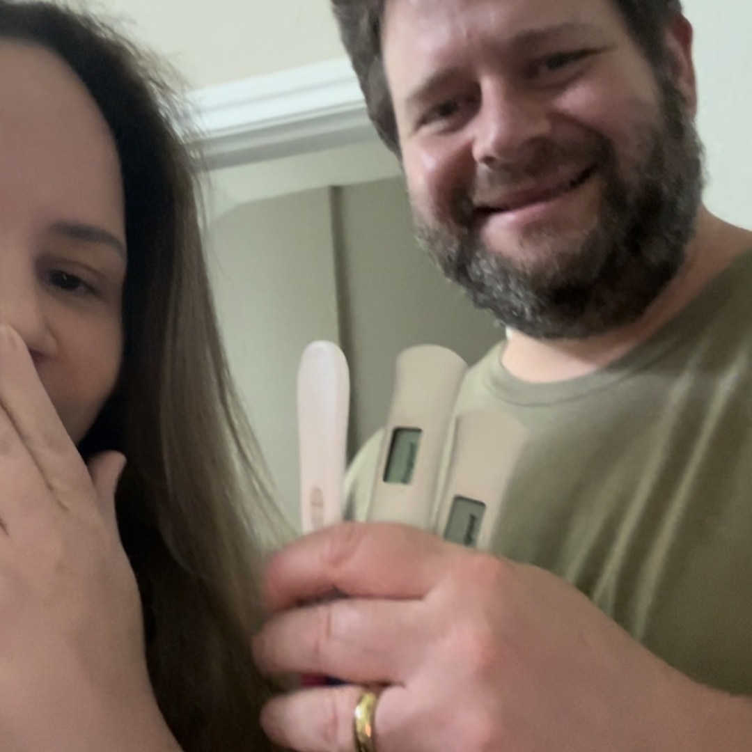 Photo shared by PJ for their Babylist baby registry.