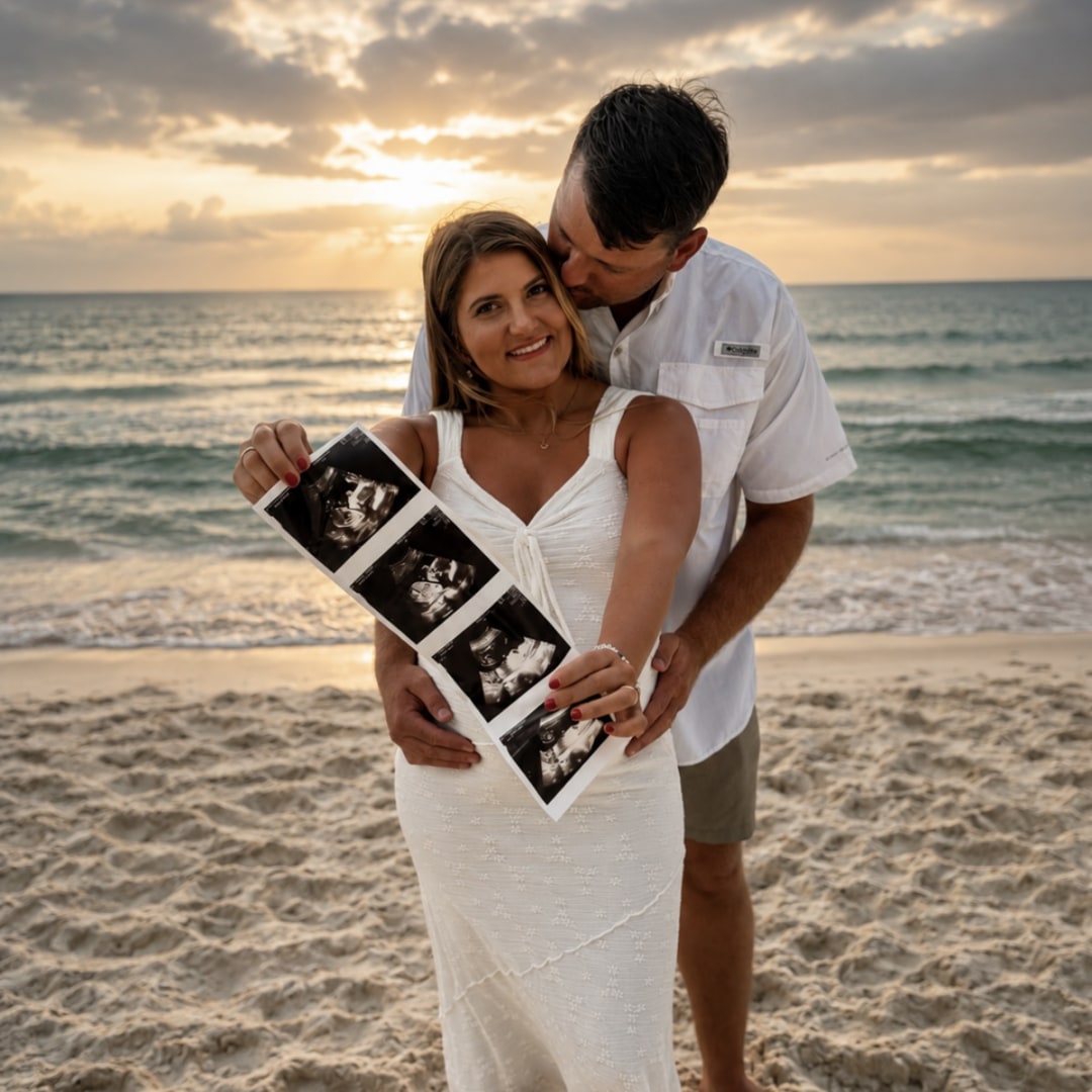 Photo shared by Kori for their Babylist baby registry.
