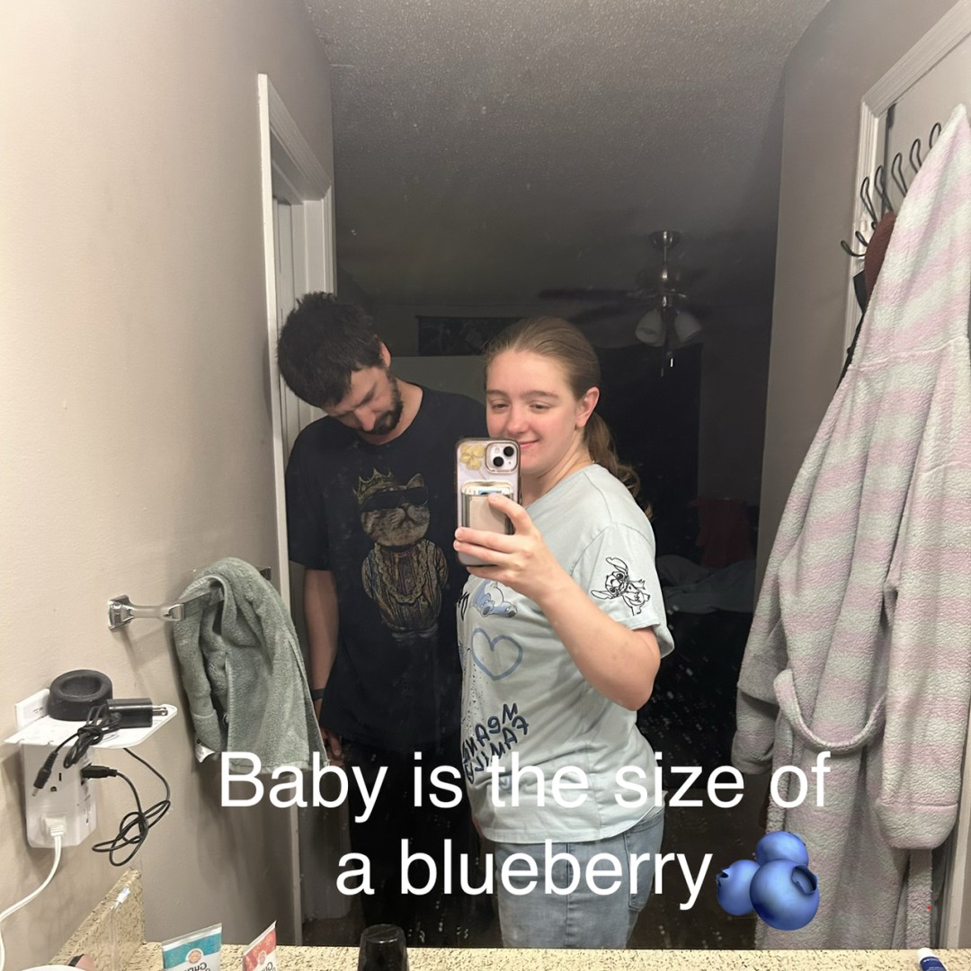 Photo shared by Rose for their Babylist baby registry.