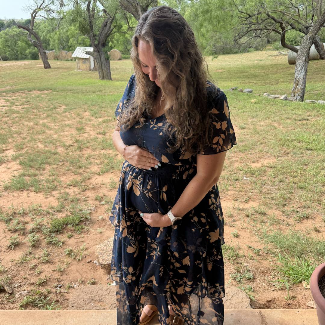 Photo shared by Lacey for their Babylist baby registry.
