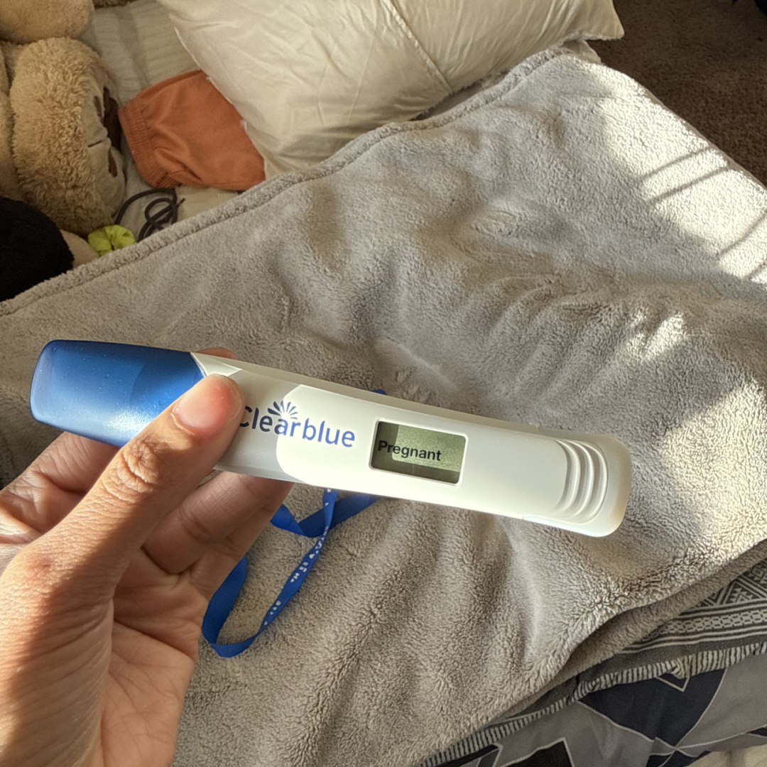 Photo shared by Monikah for their Babylist baby registry.
