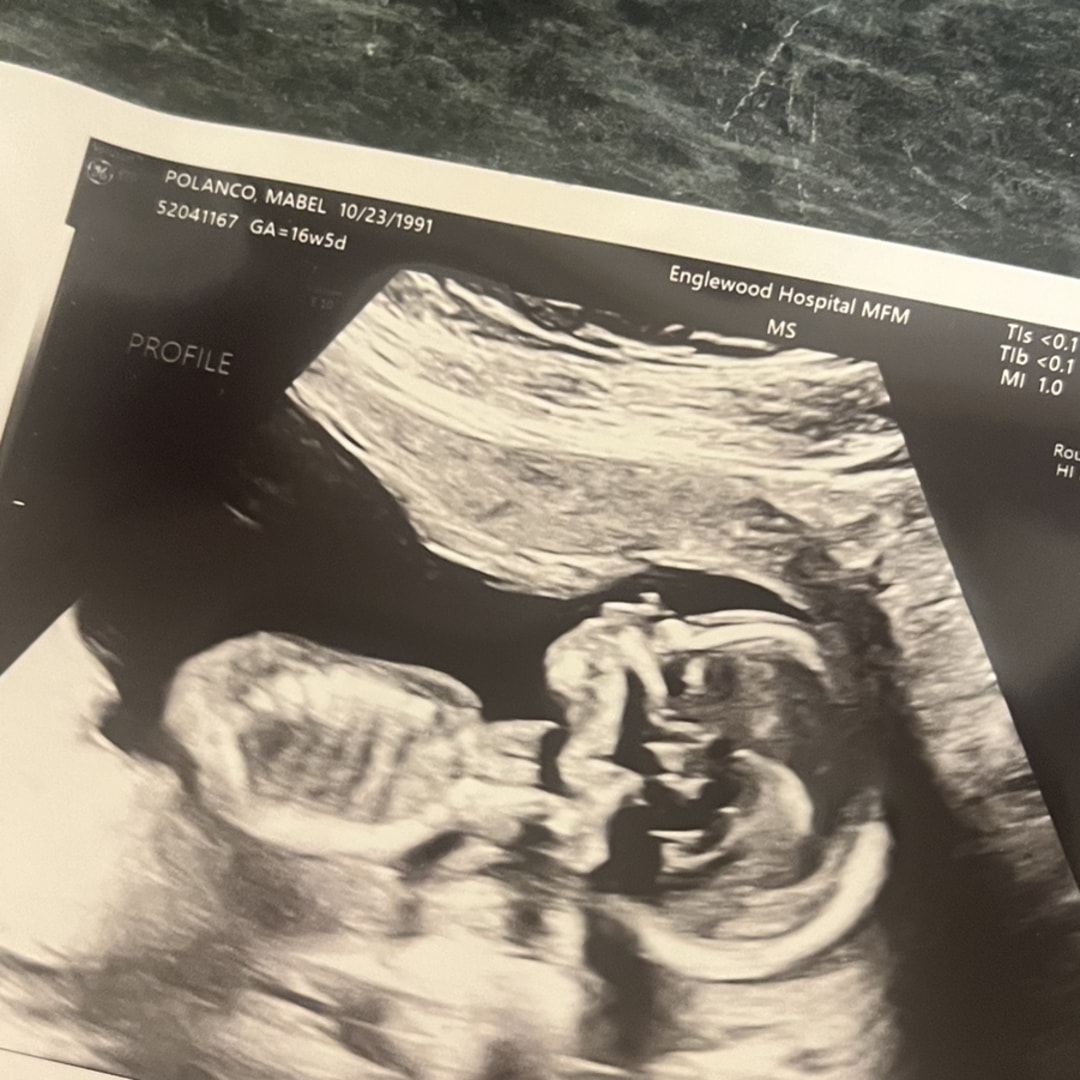 Photo shared by Mabel for their Babylist baby registry.