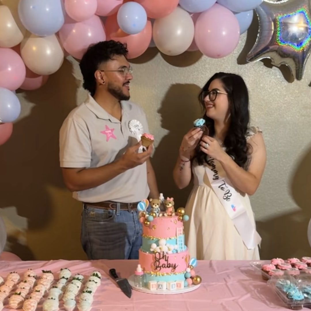 Photo shared by Monica for their Babylist baby registry.