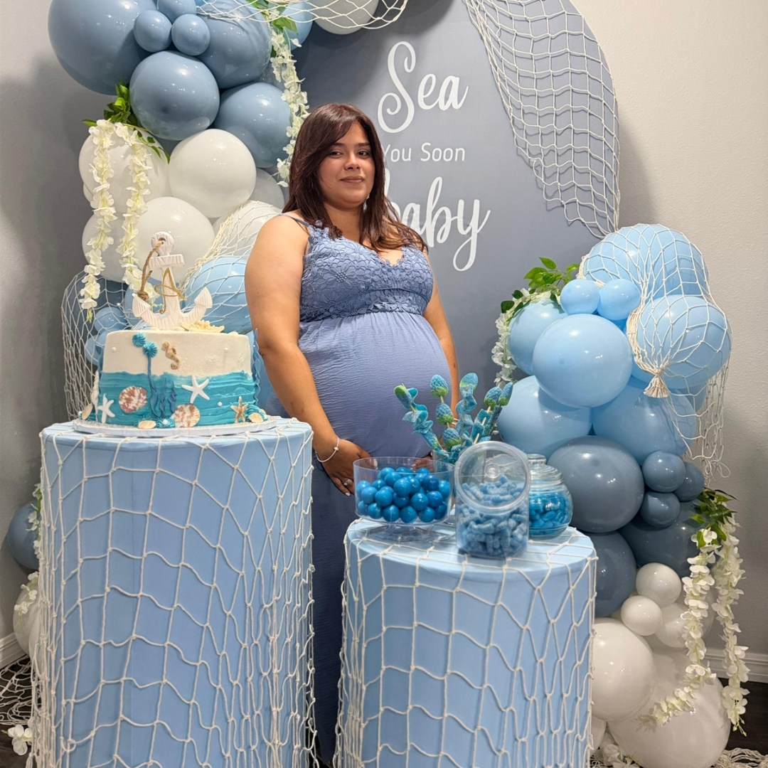 Photo shared by Dayliam M for their Babylist baby registry.