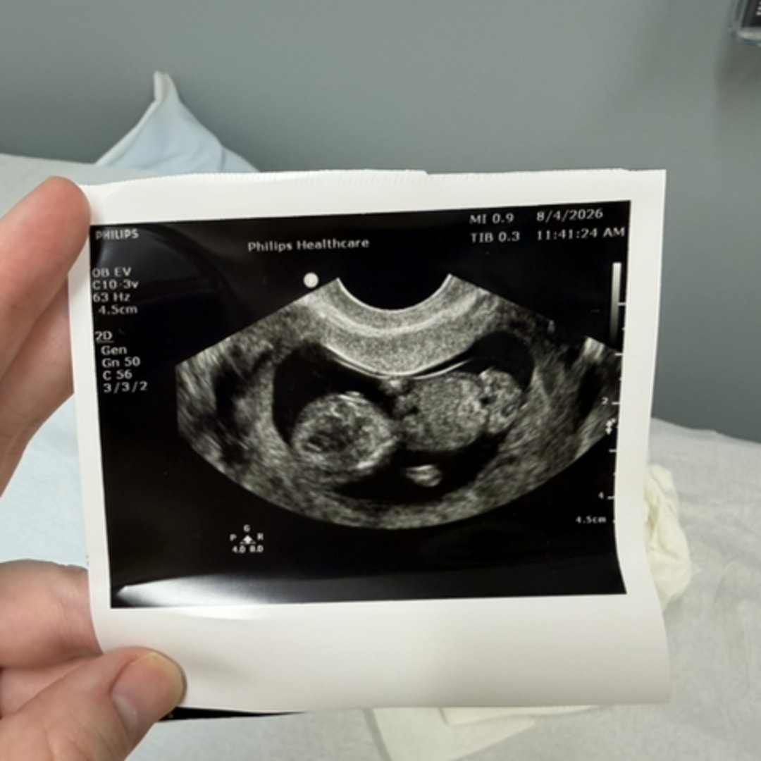 Photo shared by Taylor for their Babylist baby registry.