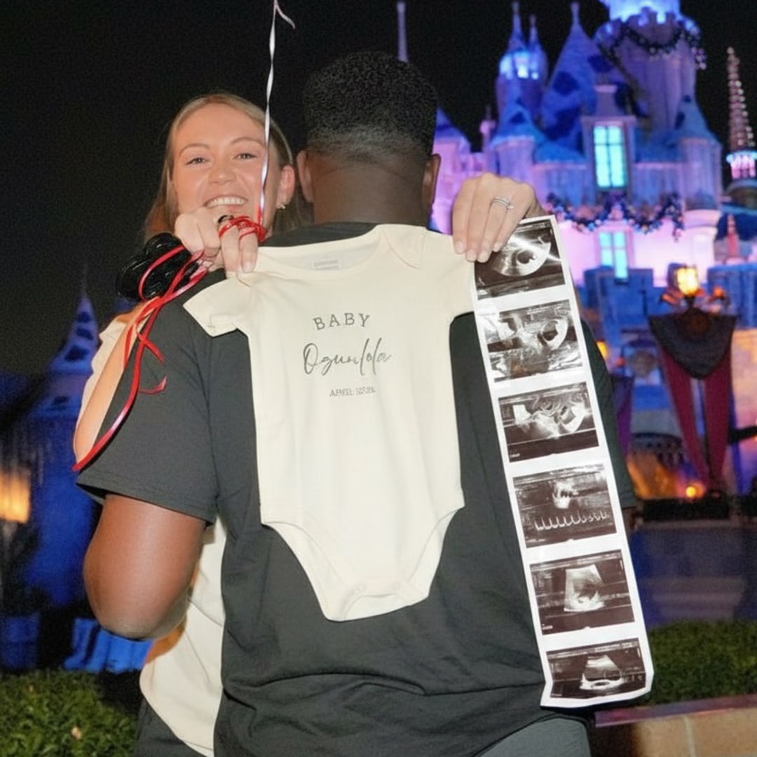 Photo shared by Maddi for their Babylist baby registry.