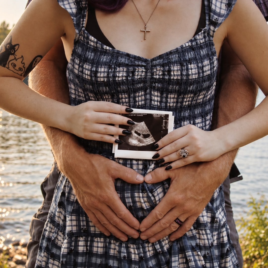 Photo shared by Natascha for their Babylist baby registry.
