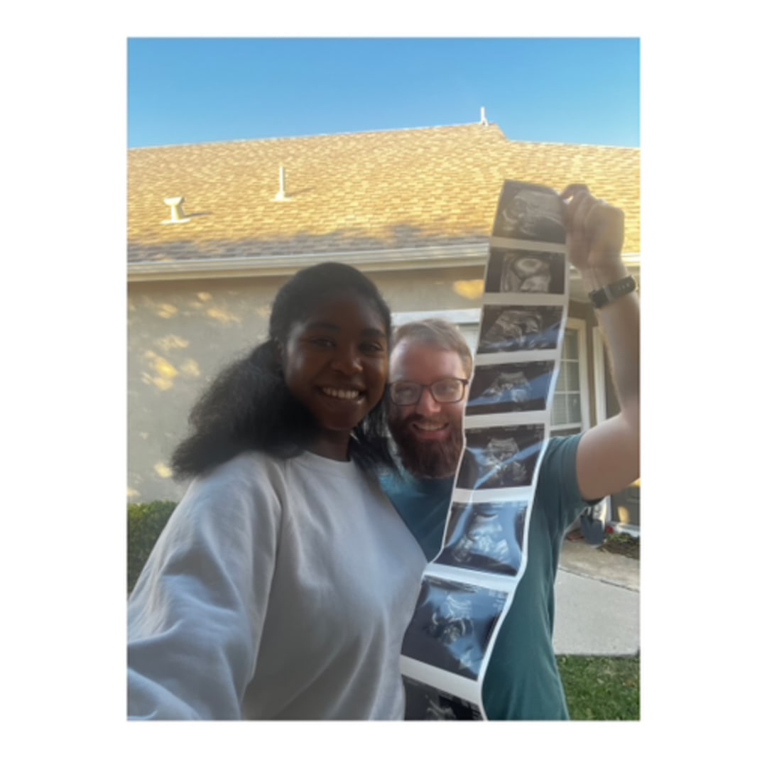 Photo shared by Diannah for their Babylist baby registry.