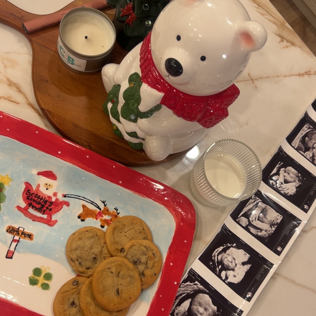 Photo shared by Mary for their Babylist baby registry.