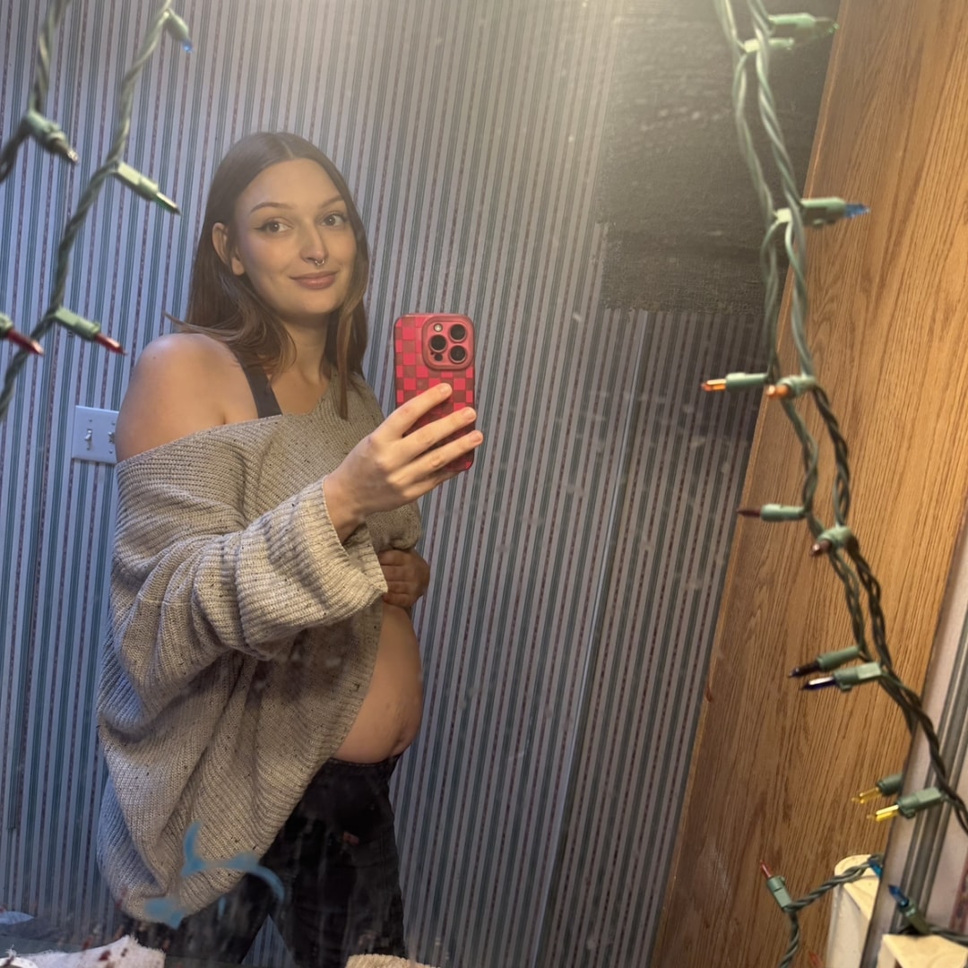 Photo shared by Jess for their Babylist baby registry.