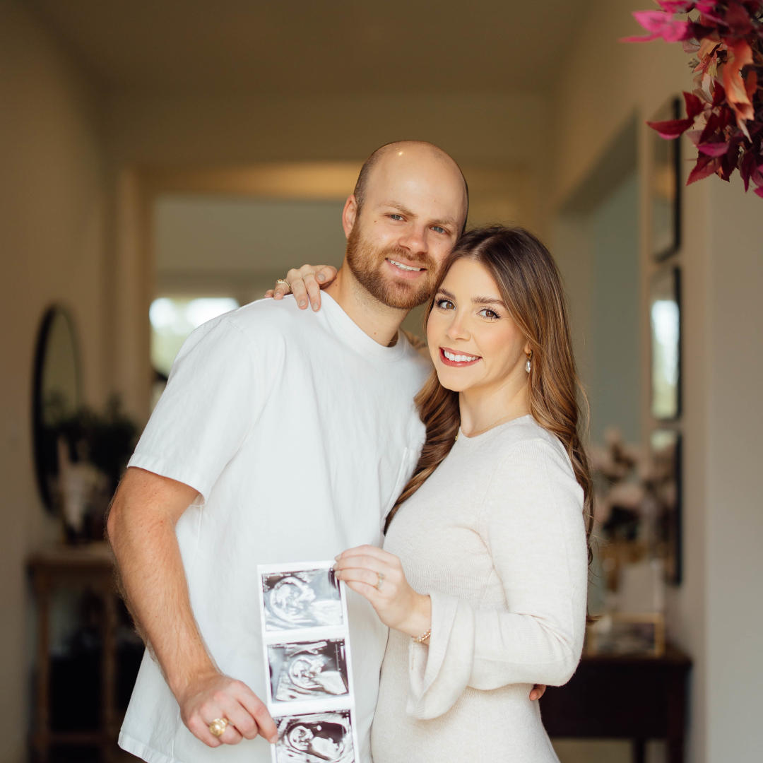 Photo shared by Kelsi for their Babylist baby registry.