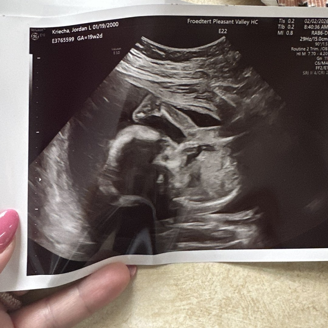 Photo shared by Jordan for their Babylist baby registry.