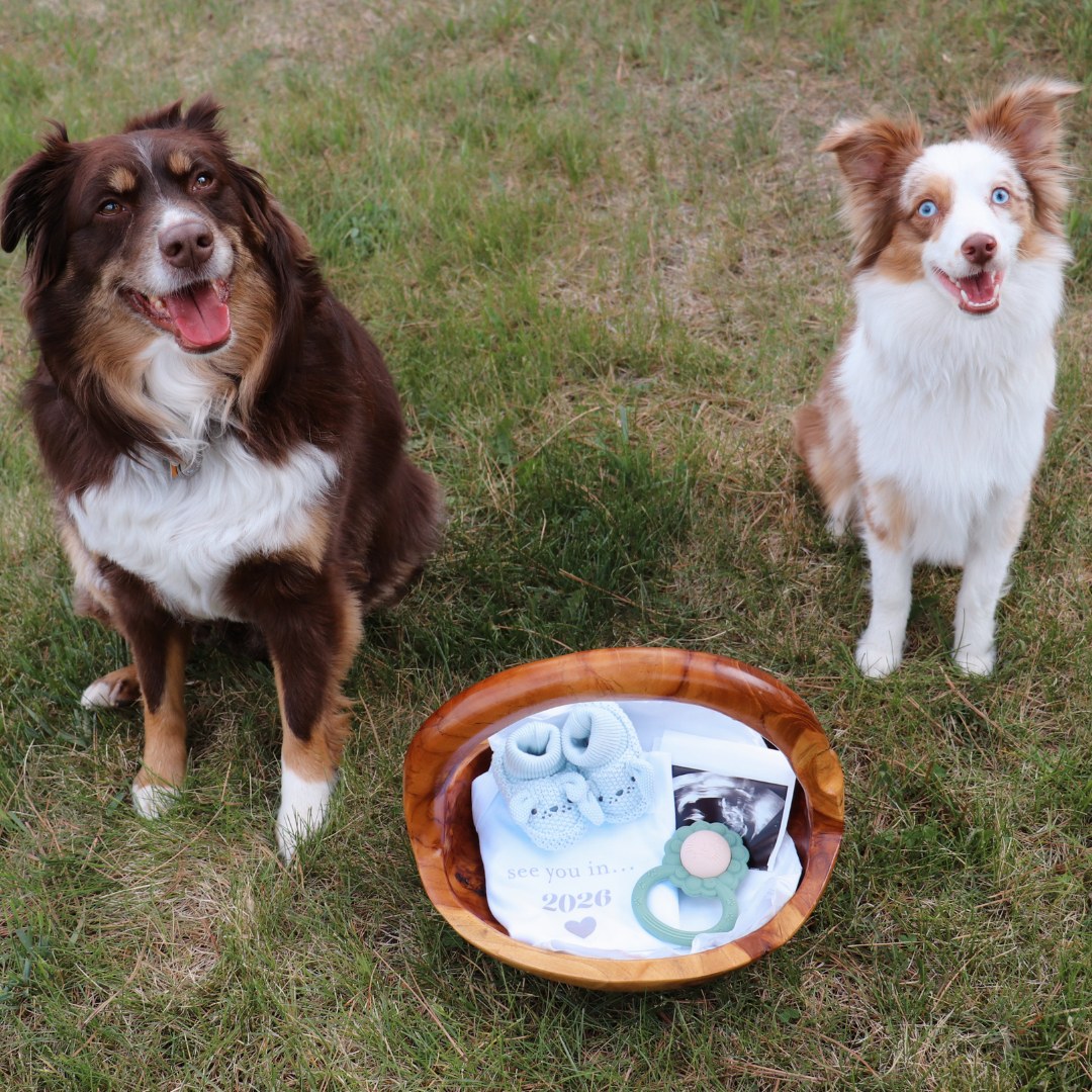 Photo shared by Samantha for their Babylist baby registry.