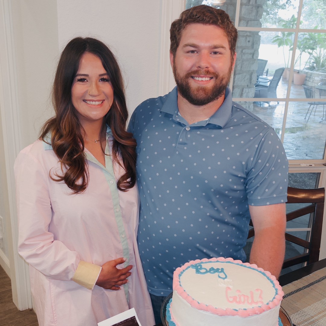 Photo shared by Liz for their Babylist baby registry.