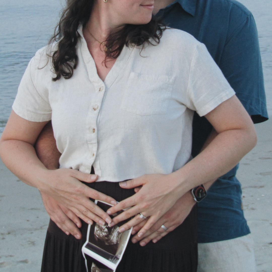 Photo shared by Alex for their Babylist baby registry.
