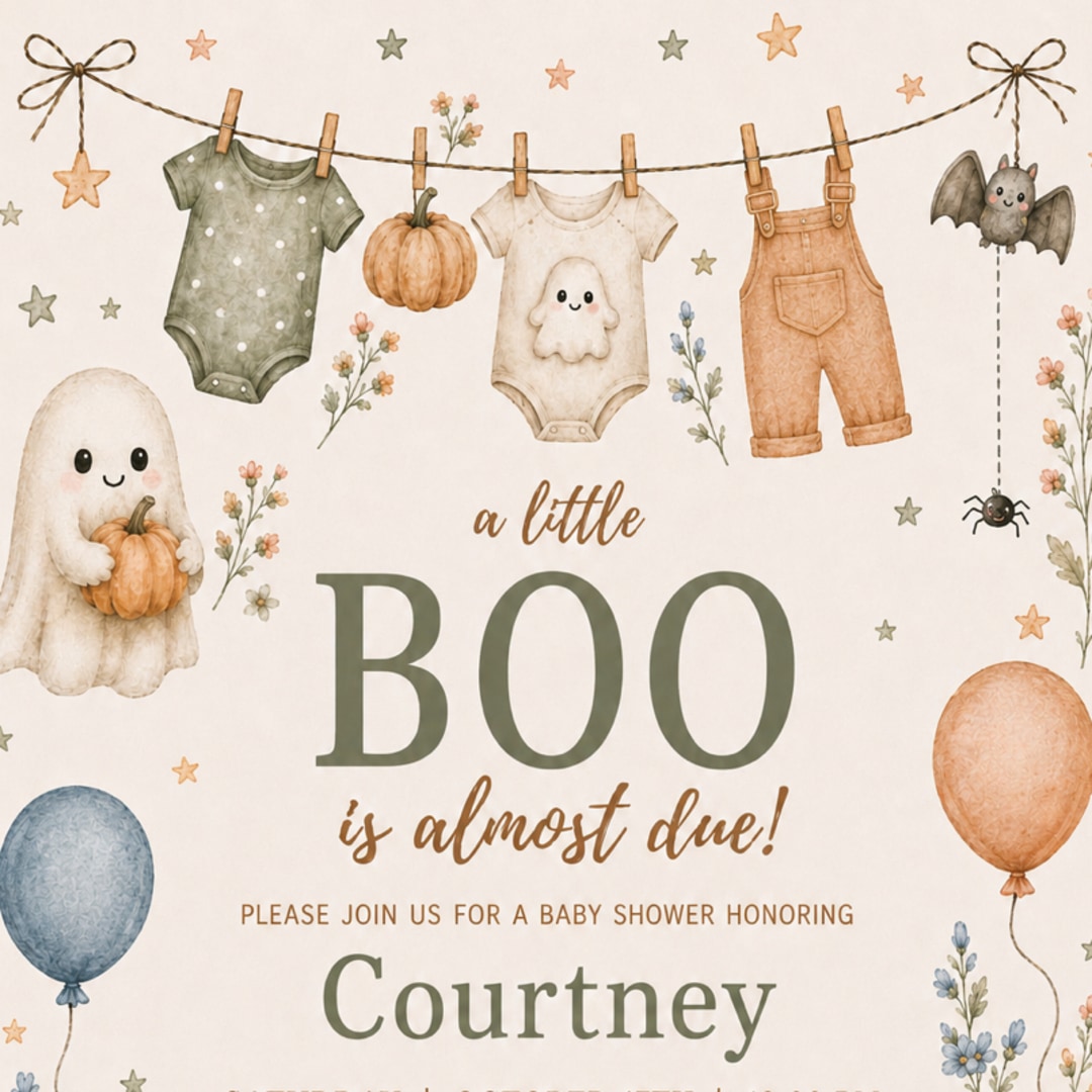 Photo shared by Courtney for their Babylist baby registry.