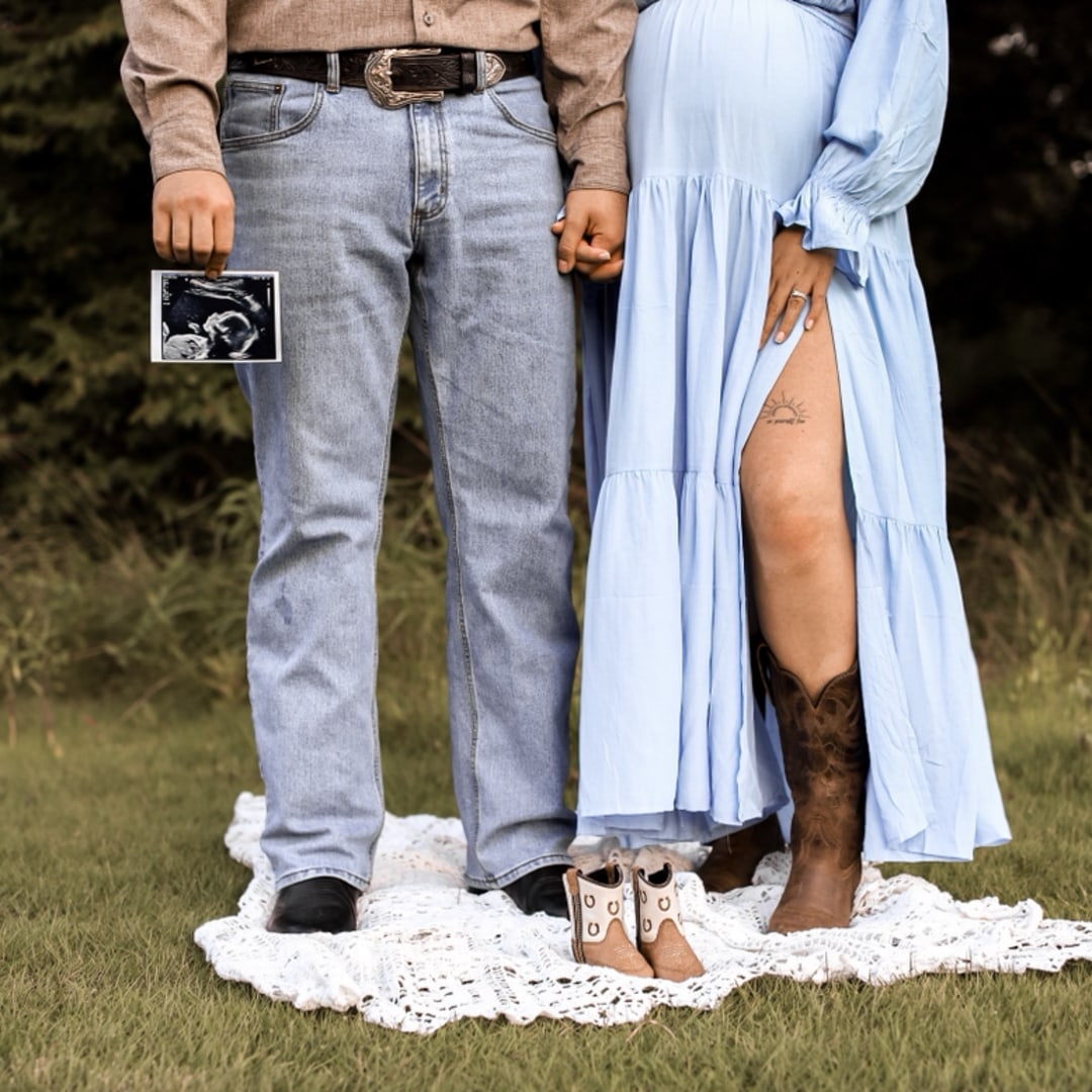 Photo shared by Kimberlyn for their Babylist baby registry.