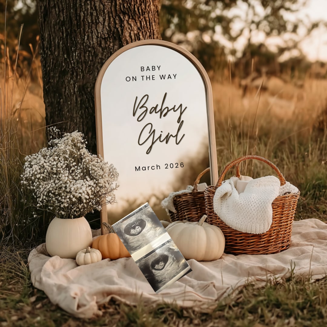 Photo shared by Kiani for their Babylist baby registry.