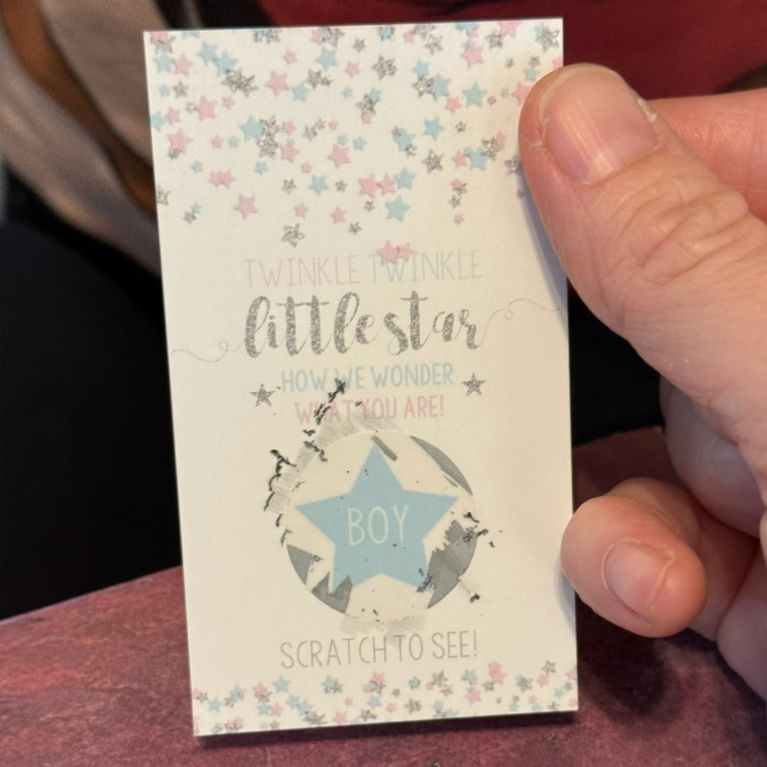 Photo shared by Elisse for their Babylist baby registry.