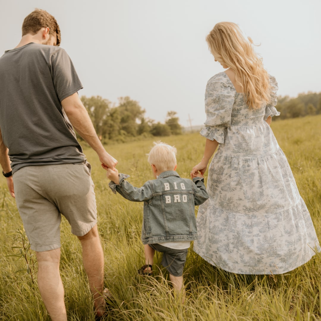 Photo shared by Elizabeth for their Babylist baby registry.