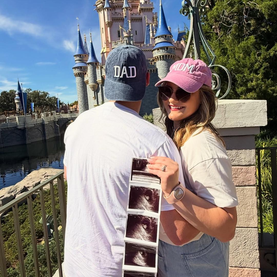 Photo shared by Sammy for their Babylist baby registry.