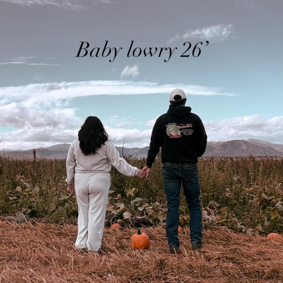 Photo shared by Isamarie for their Babylist baby registry.
