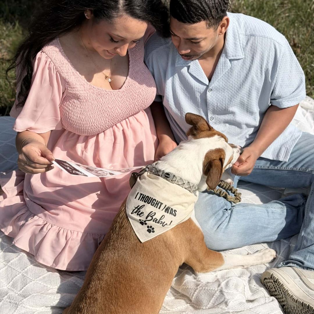 Photo shared by Alyana for their Babylist baby registry.