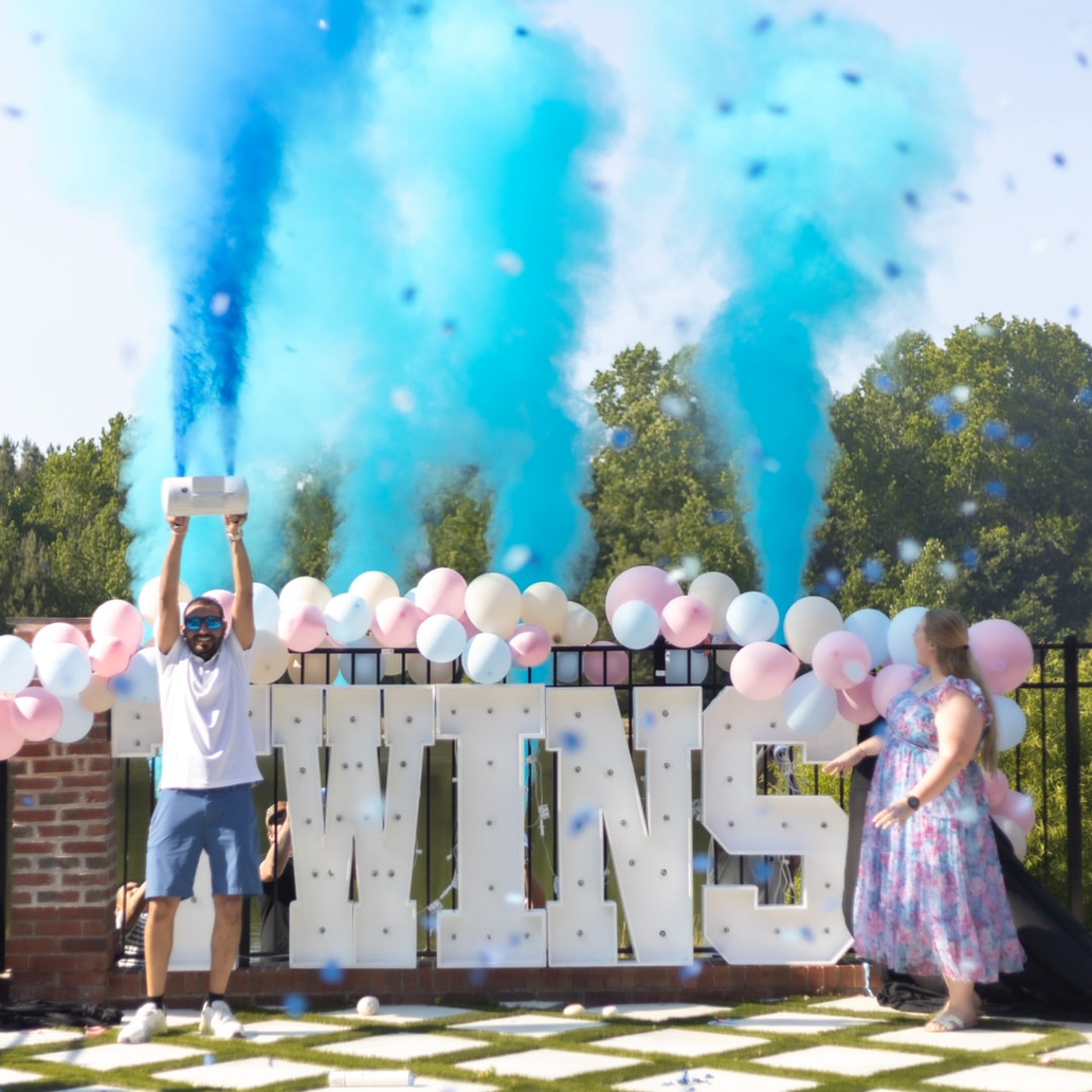 Photo shared by Victoria for their Babylist baby registry.