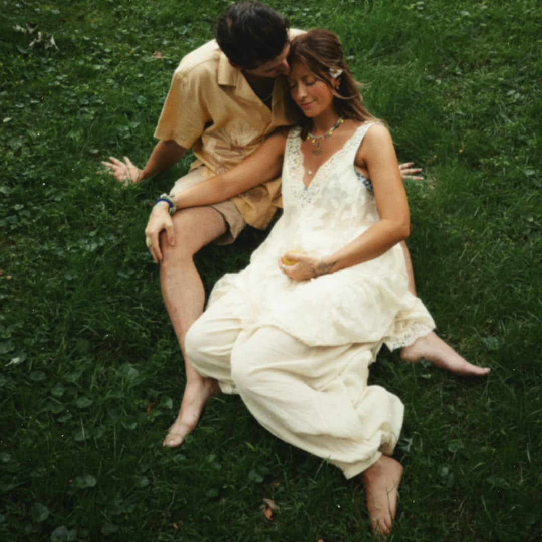 Photo shared by Amelia for their Babylist baby registry.