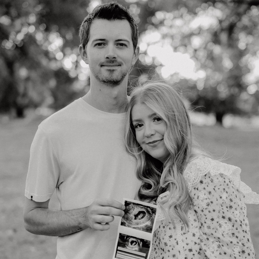 Photo shared by Ashleigh for their Babylist baby registry.