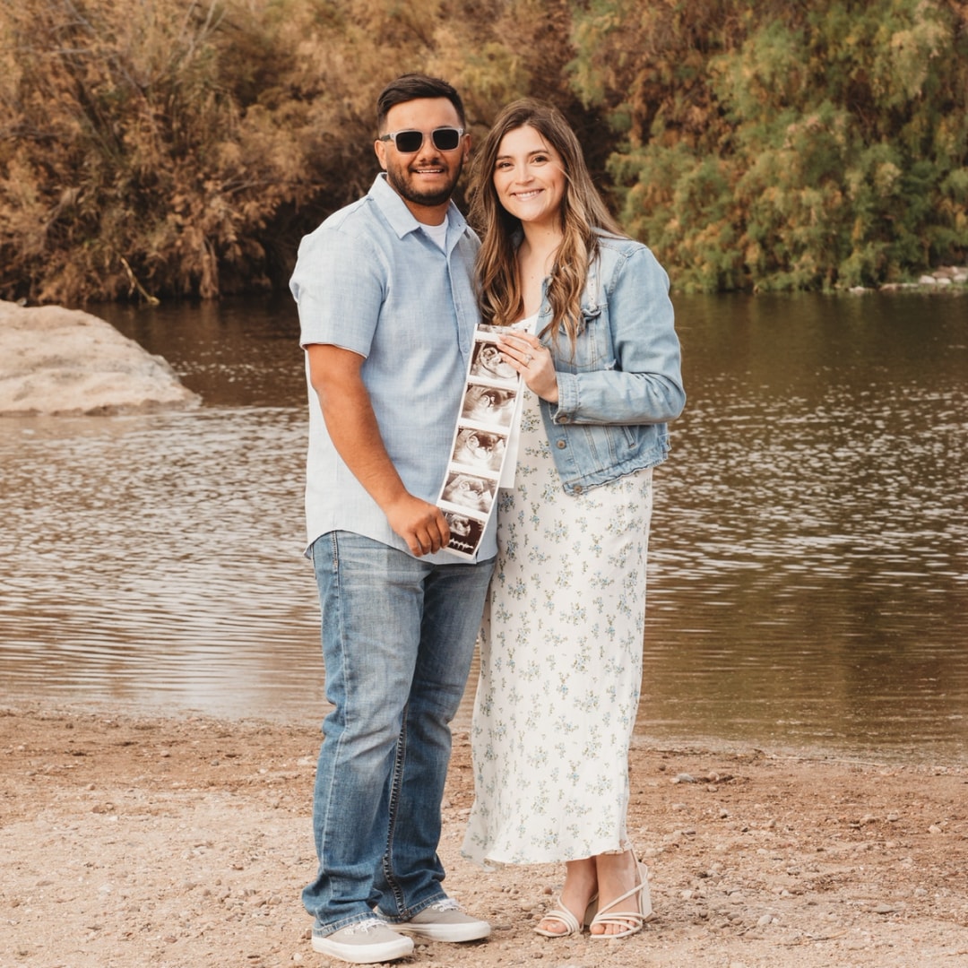 Photo shared by Jade for their Babylist baby registry.