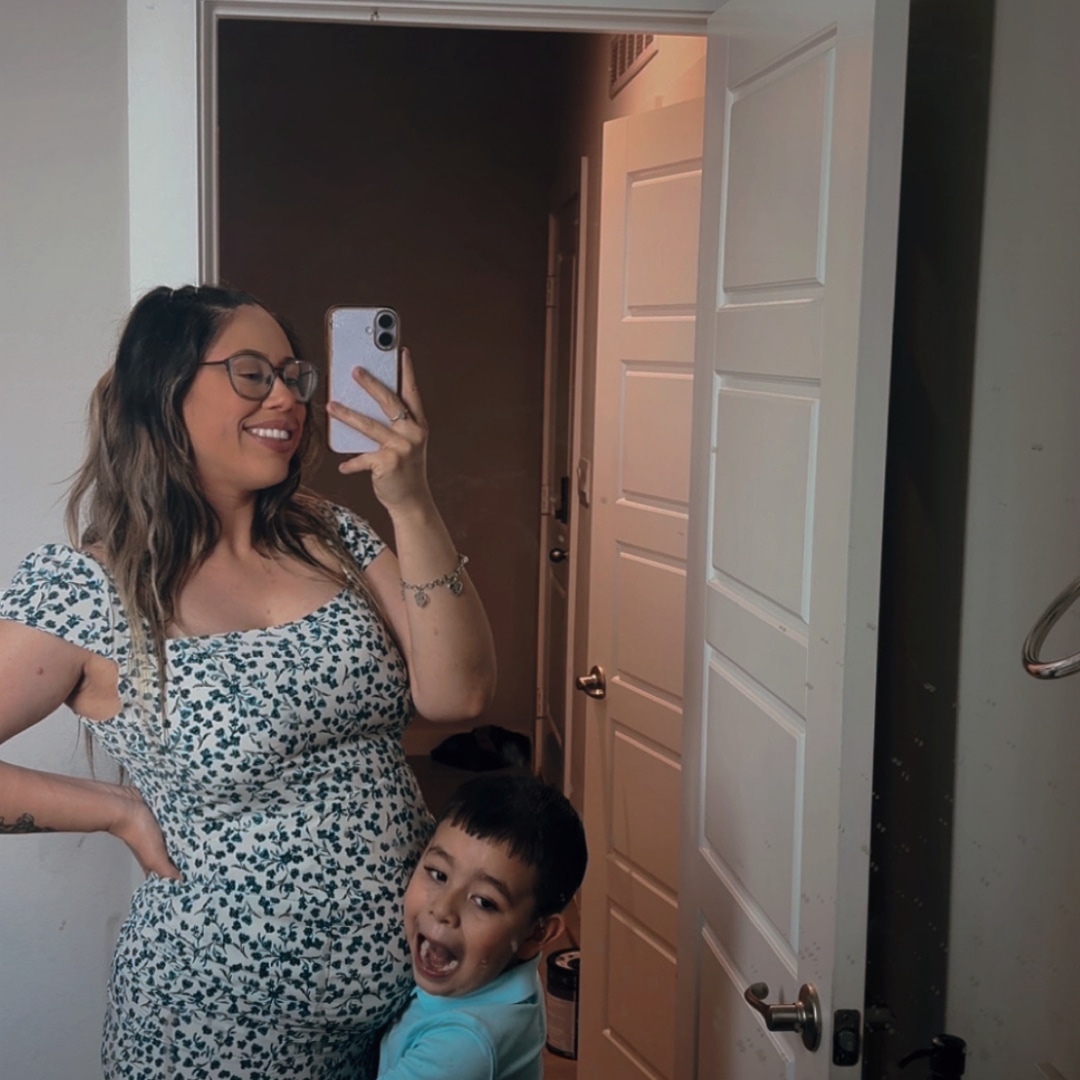Photo shared by Jacinda for their Babylist baby registry.