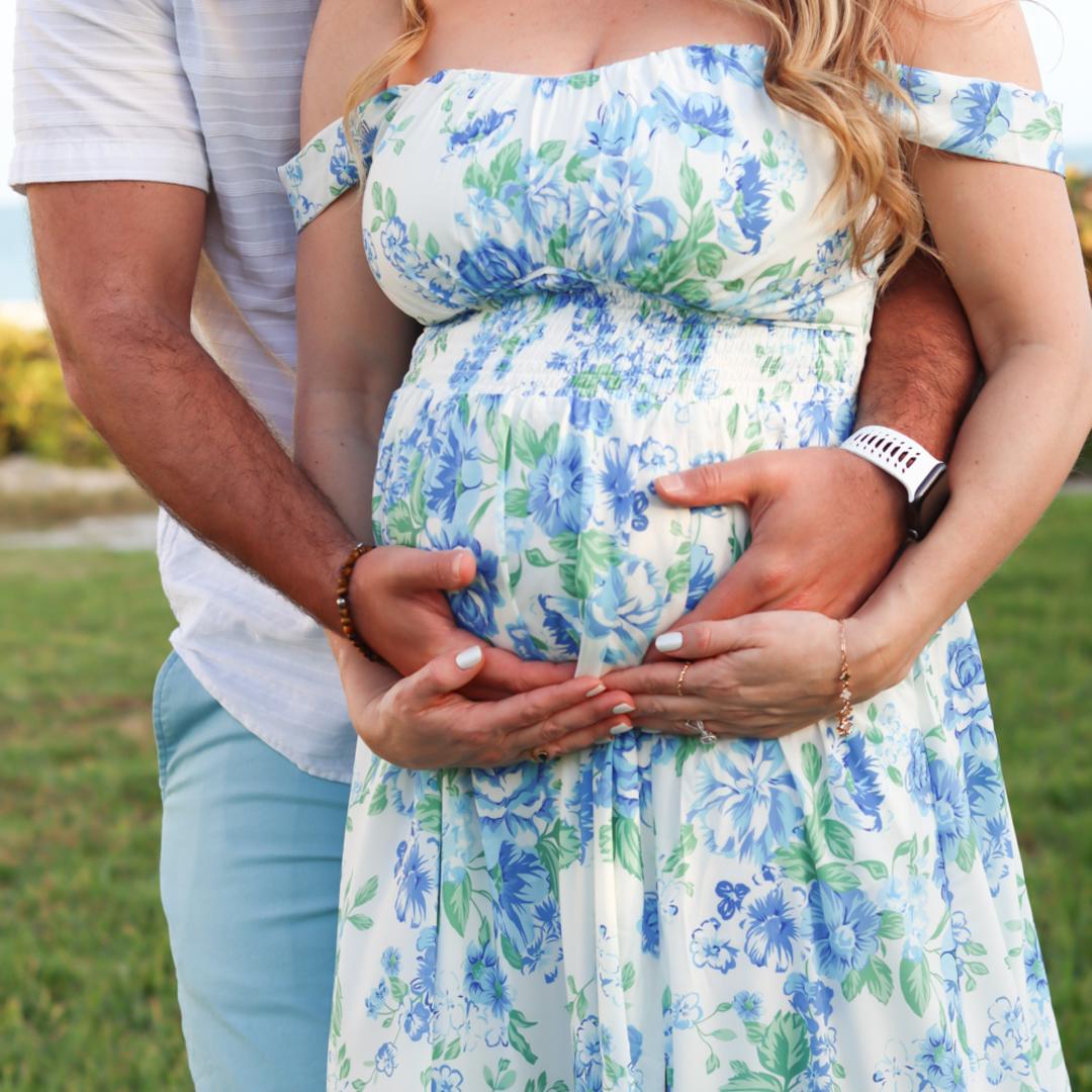 Photo shared by Mandy for their Babylist baby registry.