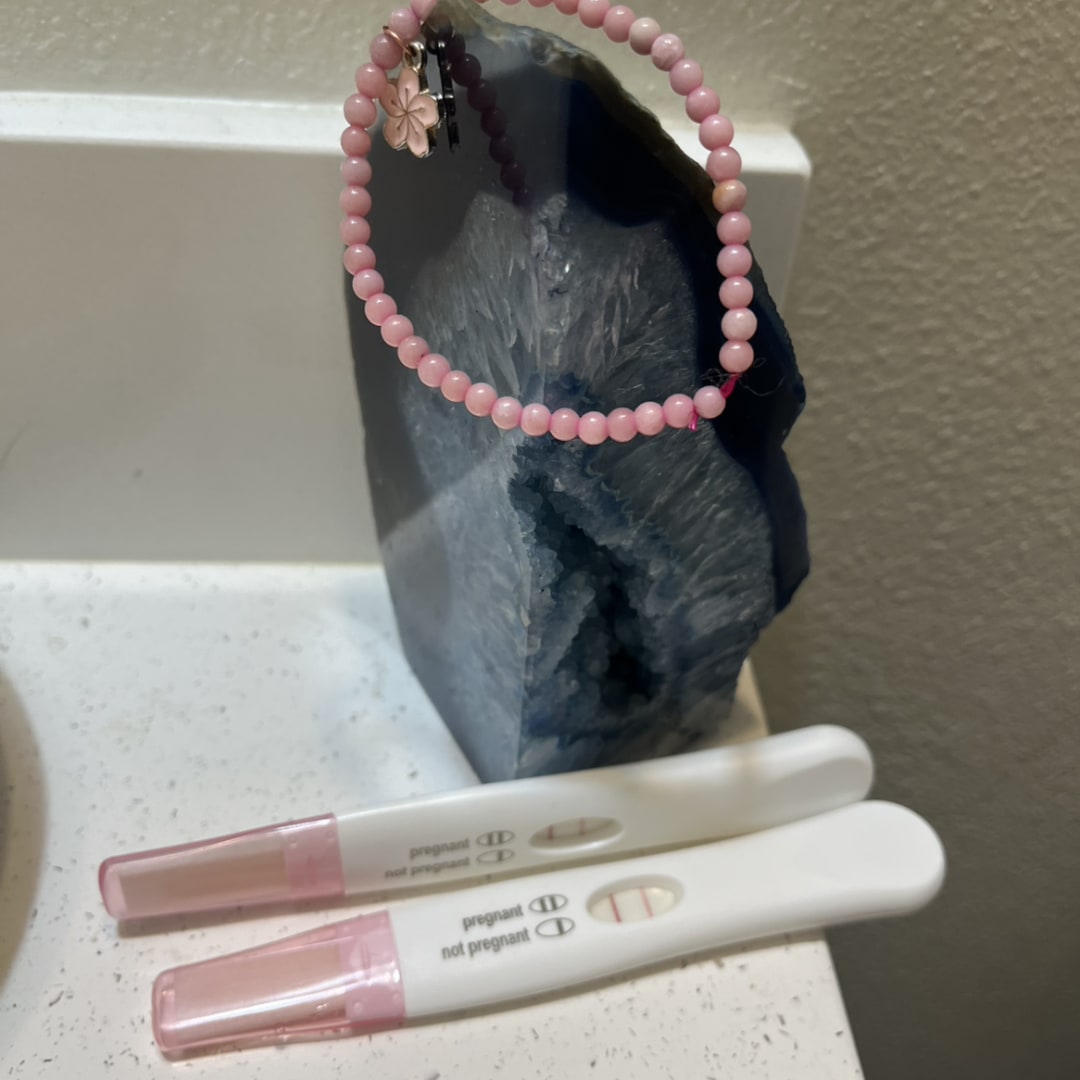 Photo shared by Robyn for their Babylist baby registry.