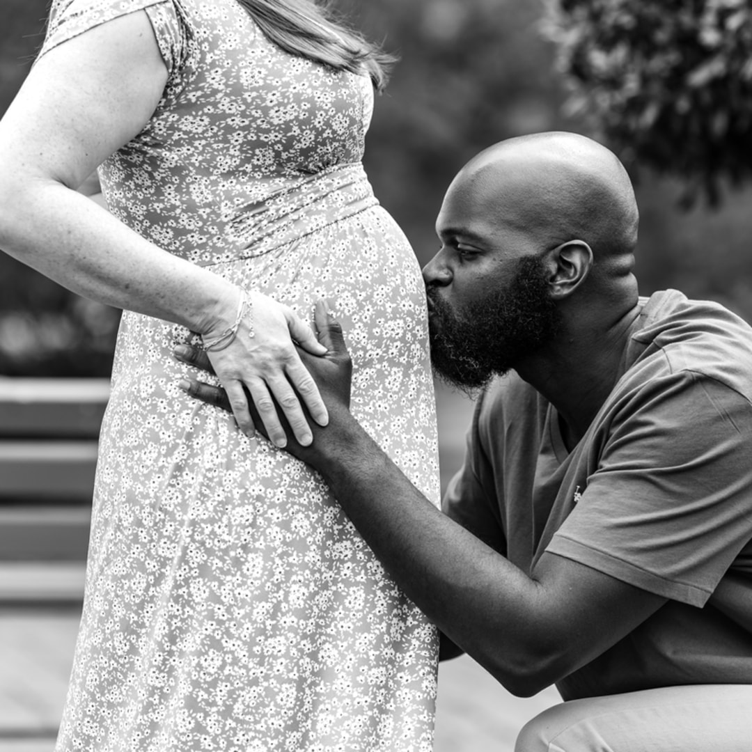 Photo shared by Emma for their Babylist baby registry.