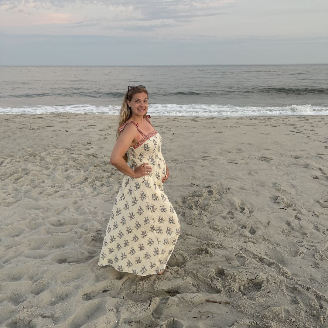 Photo shared by Amanda for their Babylist baby registry.