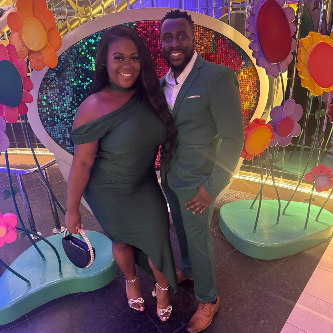 Photo shared by Chelsea for their Babylist baby registry.