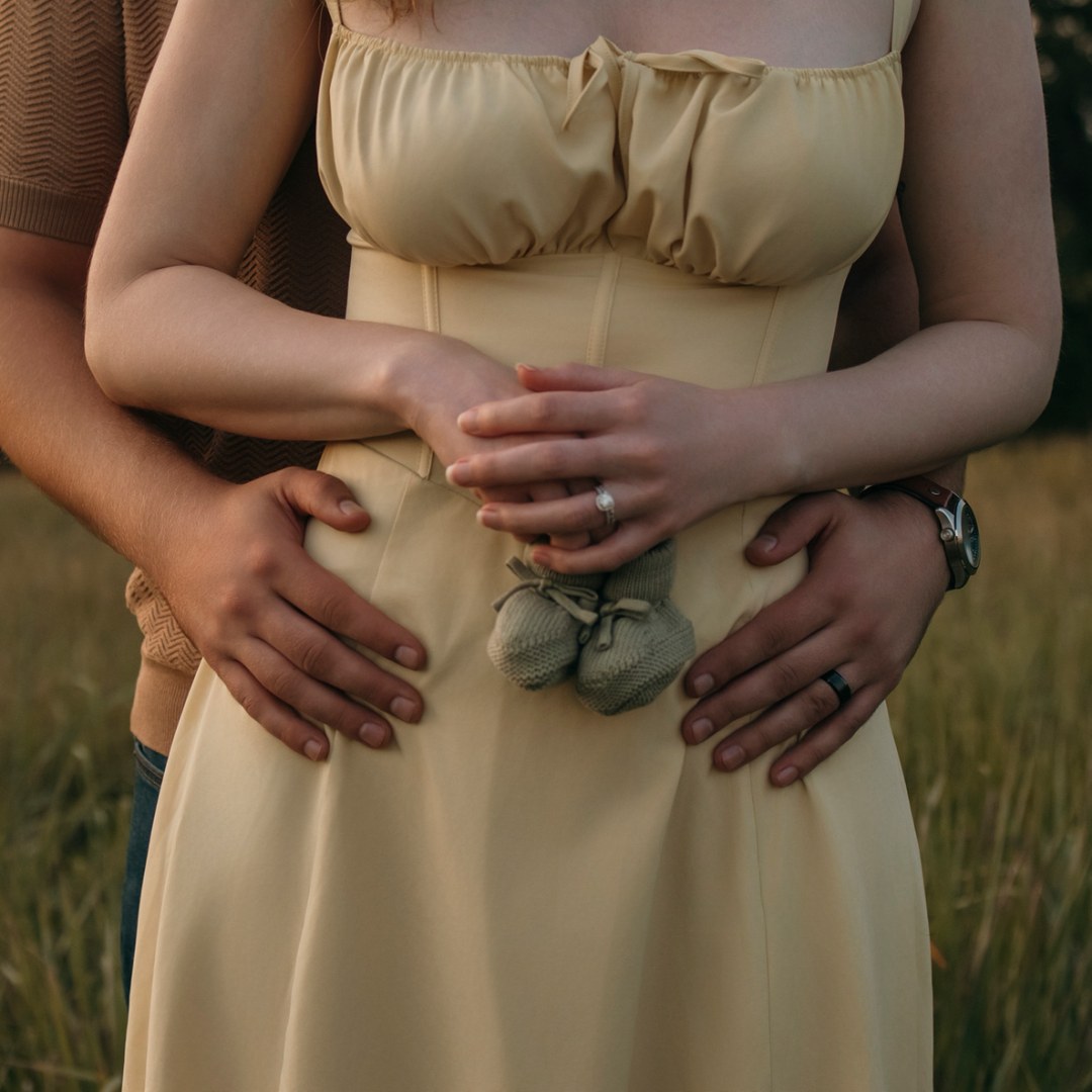 Photo shared by Mikaela for their Babylist baby registry.