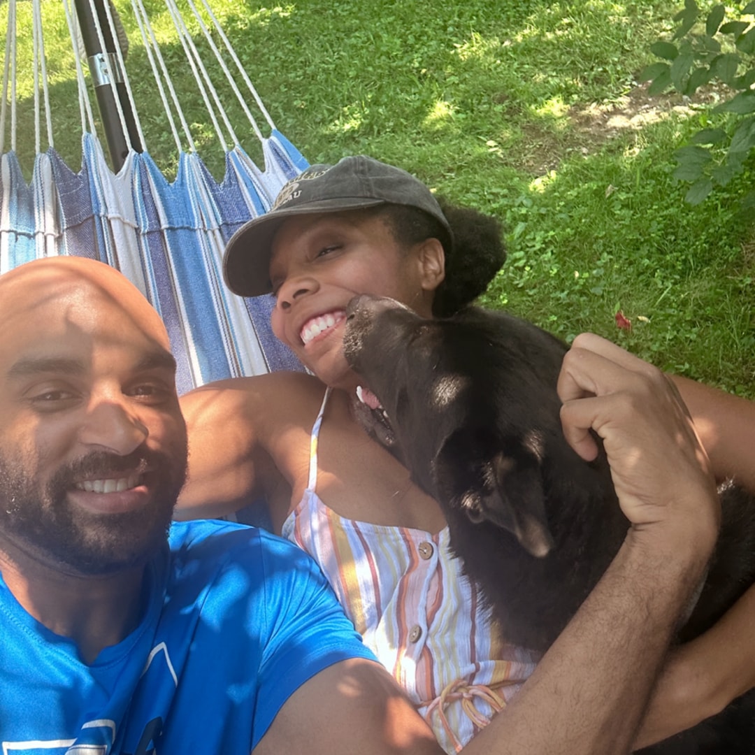 Photo shared by Brittany for their Babylist baby registry.