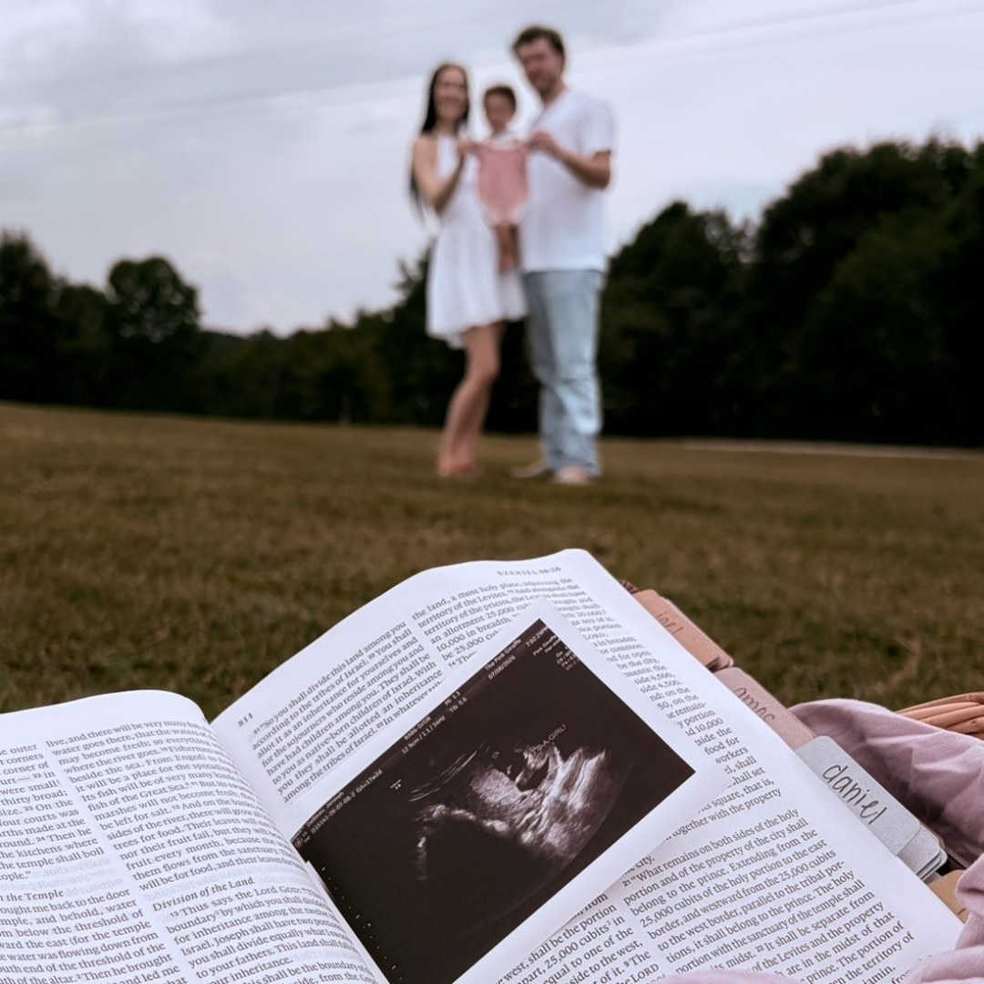Photo shared by Jennah for their Babylist baby registry.