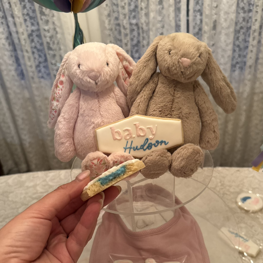 Photo shared by Meghan for their Babylist baby registry.