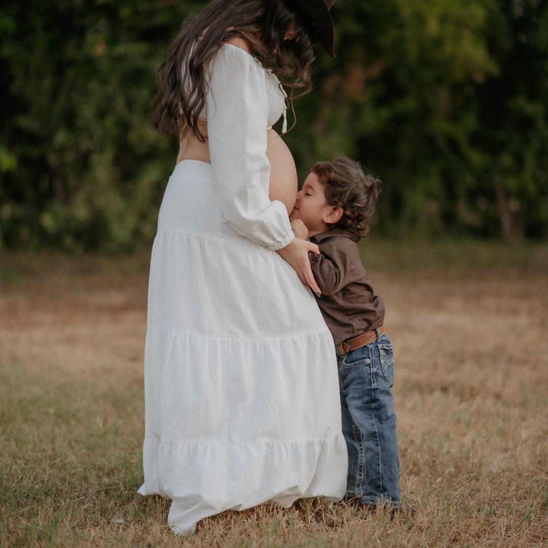 Photo shared by Bianca for their Babylist baby registry.