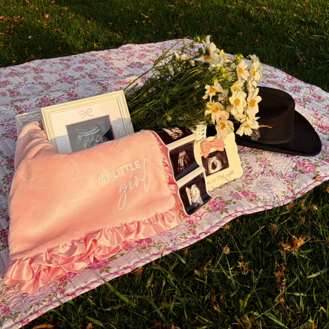 Photo shared by Daisy for their Babylist baby registry.