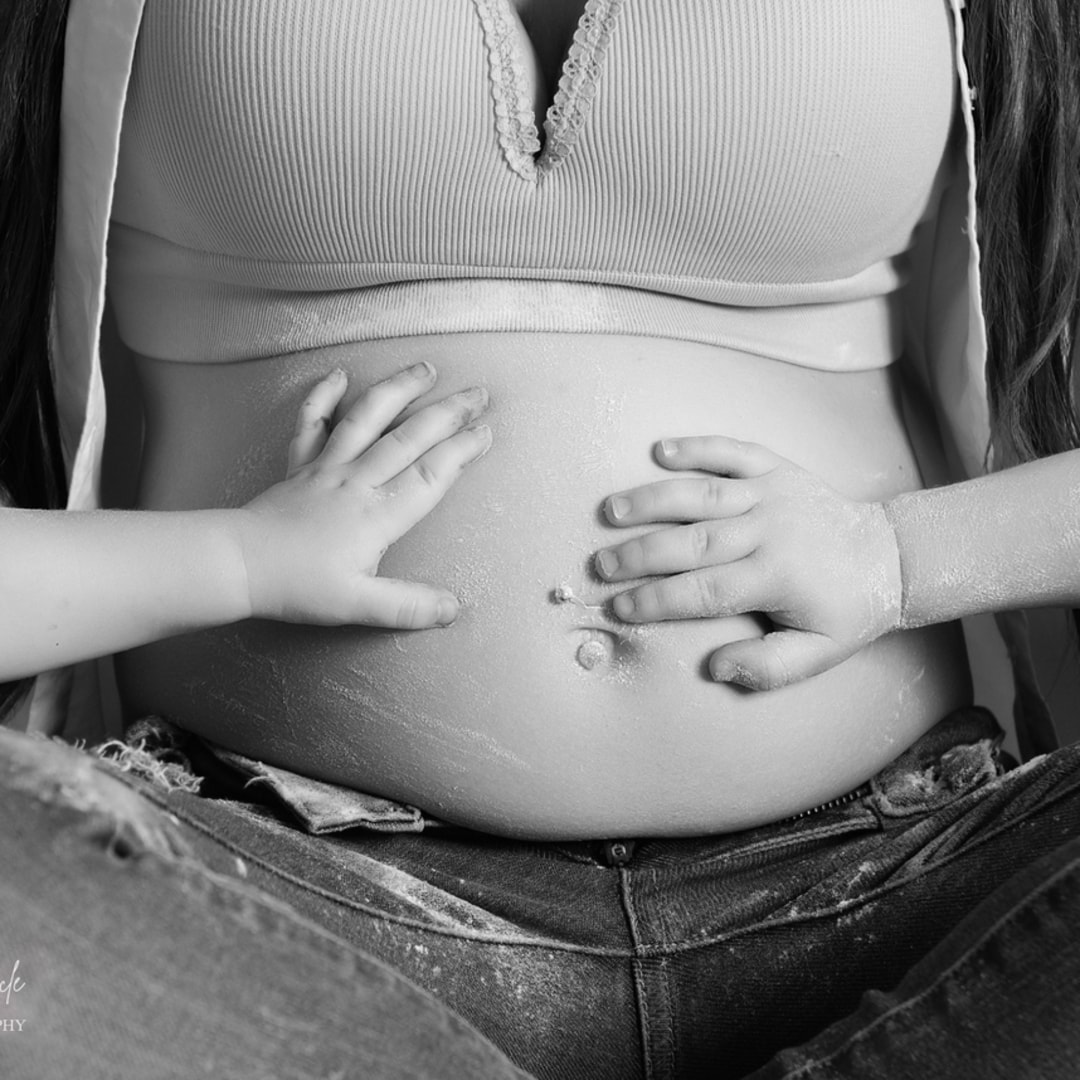 Photo shared by Maddy for their Babylist baby registry.