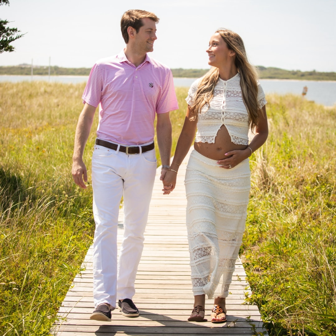 Photo shared by Mary for their Babylist baby registry.
