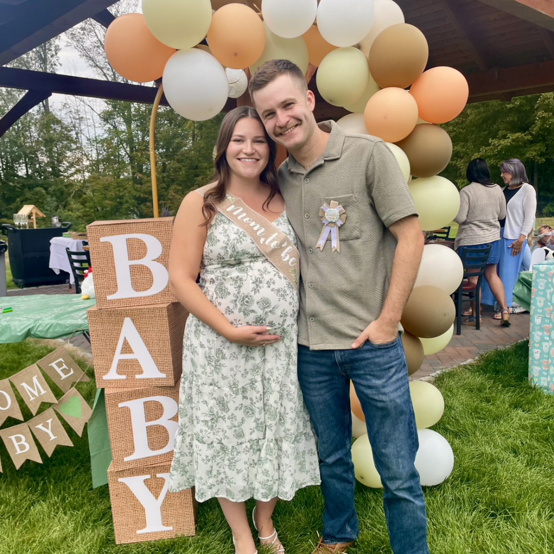 Photo shared by Ava for their Babylist baby registry.