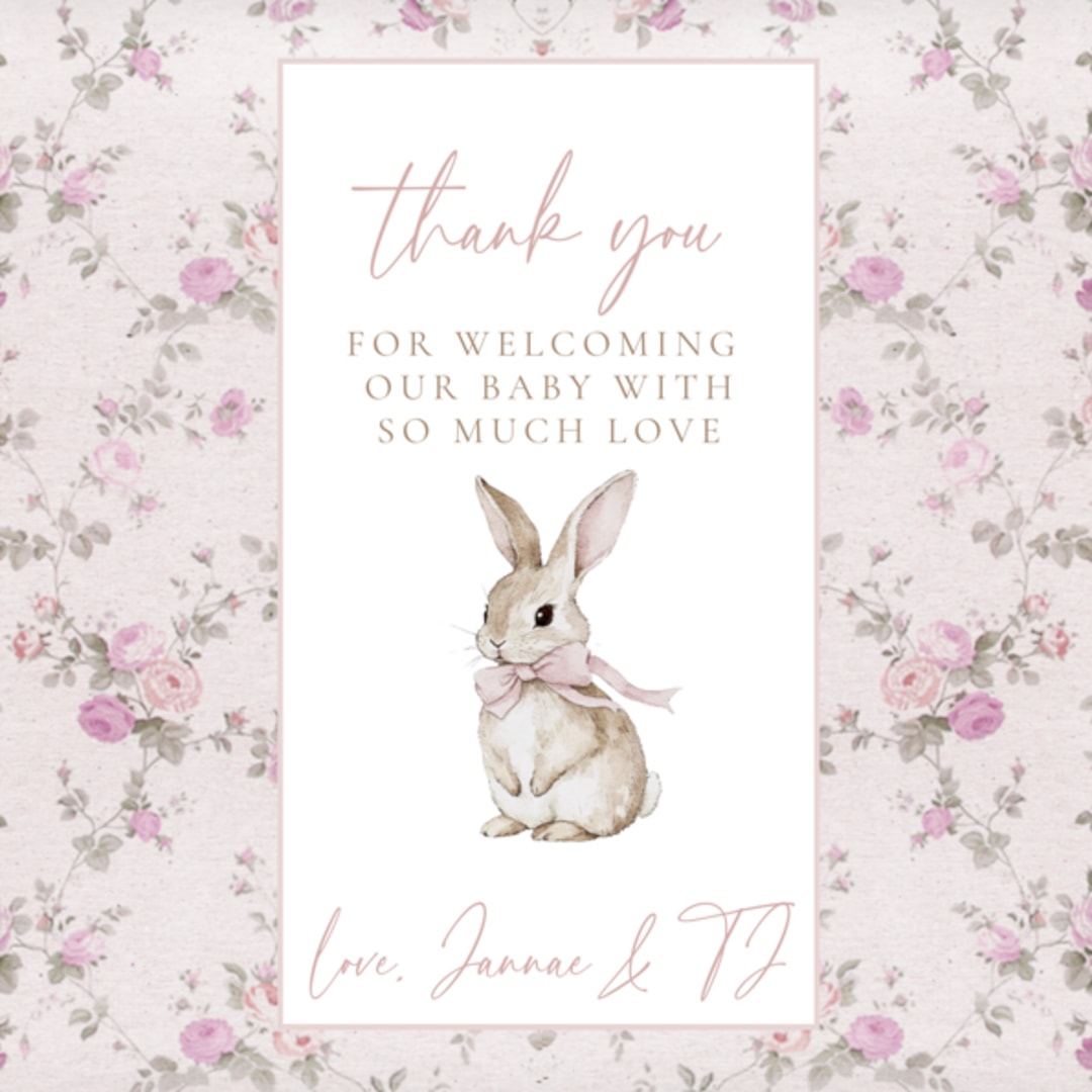 Photo shared by Jannae for their Babylist baby registry.