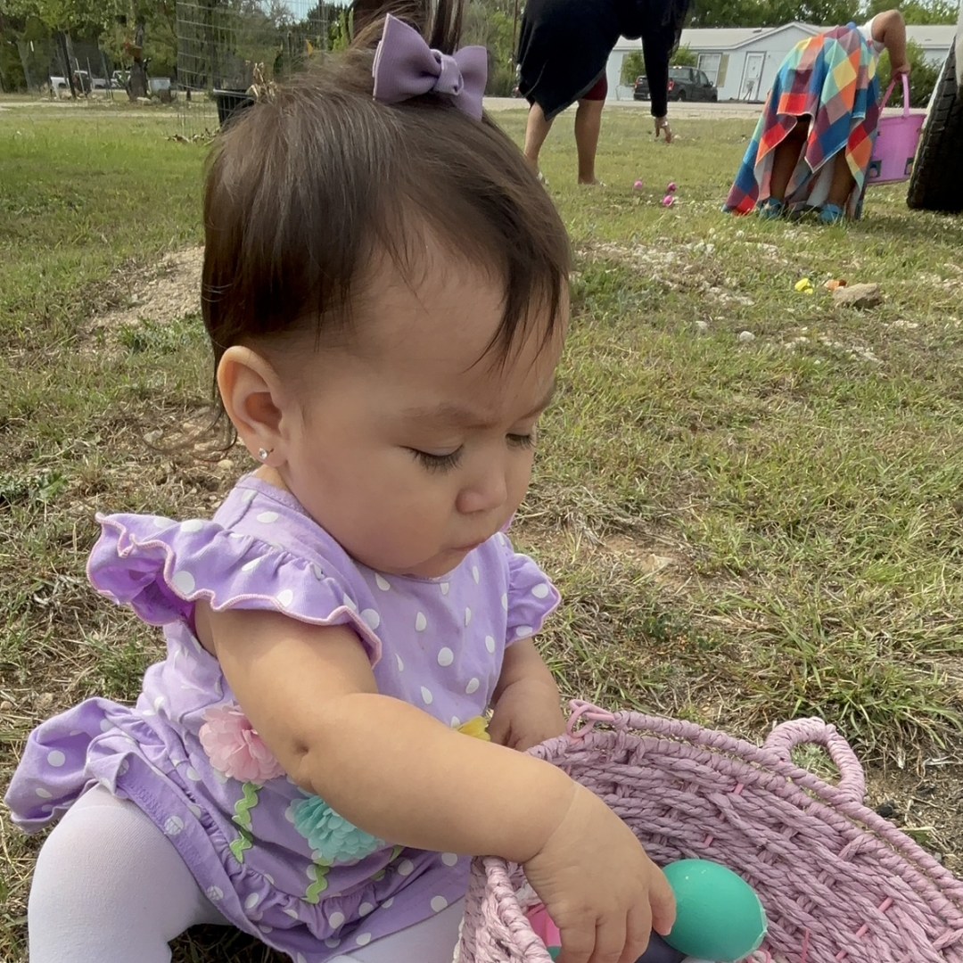 Photo shared by Cassandra for their Babylist baby registry.