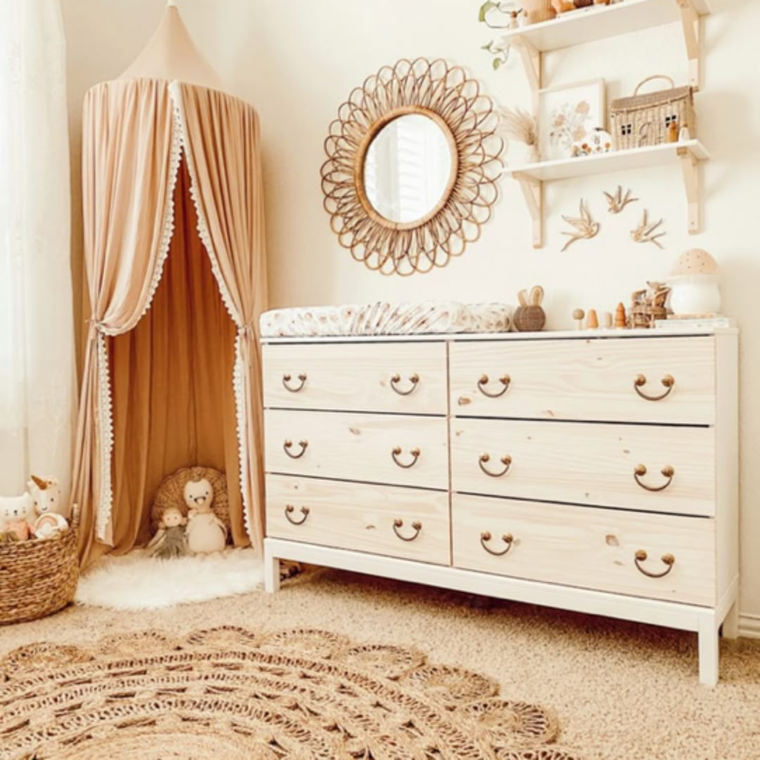 Photo shared by Cora for their Babylist baby registry.