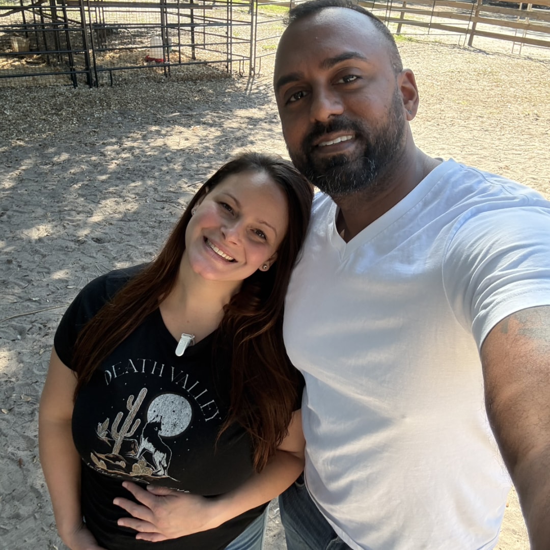 Photo shared by Ashleanna for their Babylist baby registry.